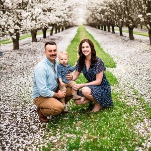 Meet your Posher, Brandi